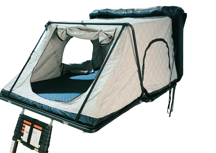 KAILOP Roof Tent Heat Shield